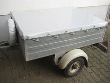 Anhängerplane neu ddr - anhängerplane,