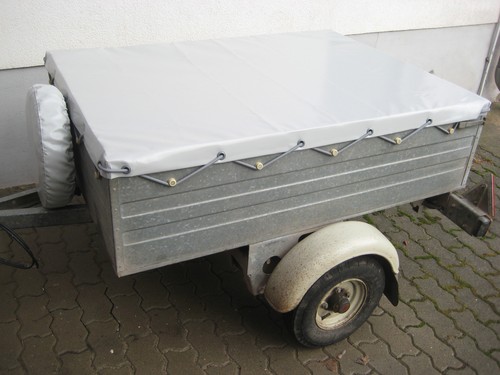 Anhängerplane neu ddr - anhängerplane,