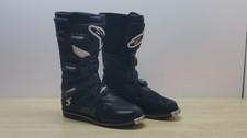 Alpinestars Tech 3 AT-Treaded