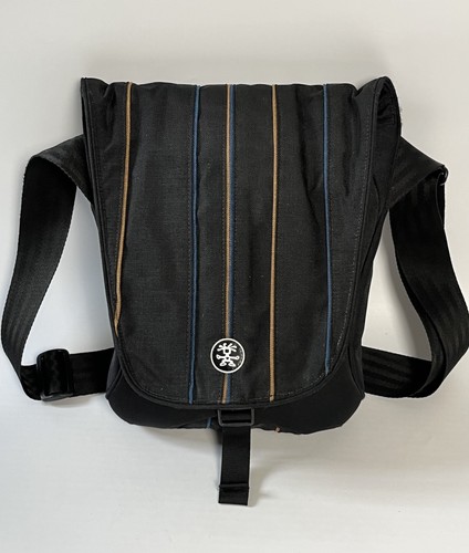 Crumpler messenger elastisch - crumpler,