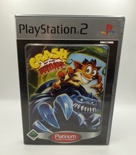 Crash of the Titans (Sony PlayStation 2) PS2 Spiel & OVP | CiB | BLITZVERSAND ✅