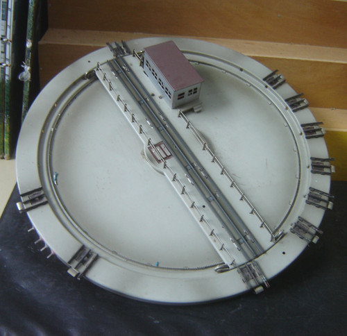 Märklin drehscheibe für - märklin, ho
