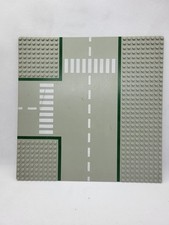 LEGO Bauplatte - Grundplatte -