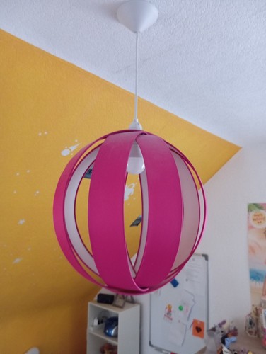 Hängelampe deckenlampe e27 - hängelampe,