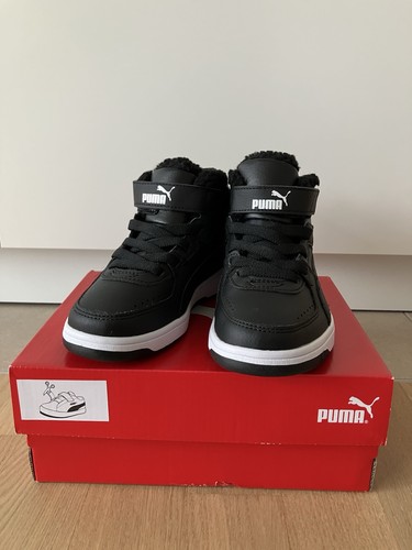 Puma wintersneaker neu - puma,