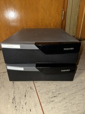 2x TOSHIBA POS COMPUTER 4690
