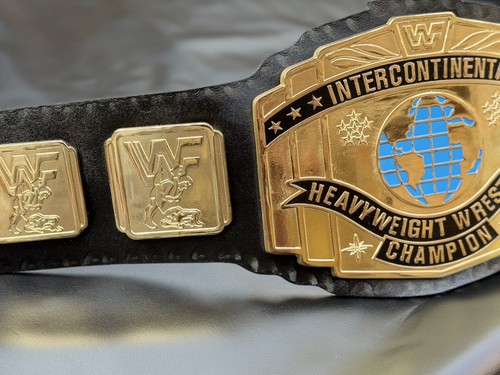 Intercontinental heavyweight - intercontinental,