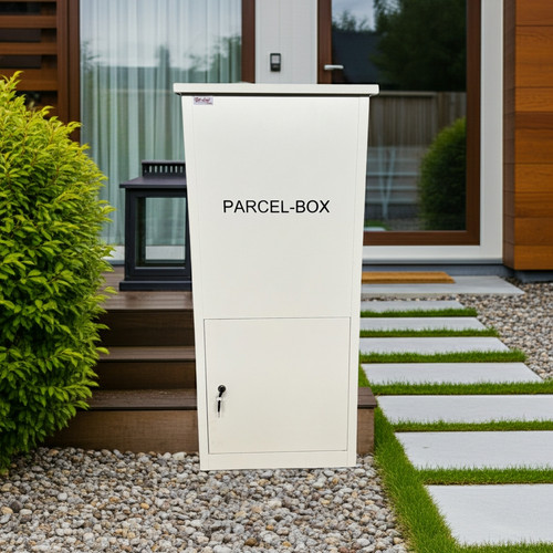 Paketbox xxl paketbriefkasten - xxl,