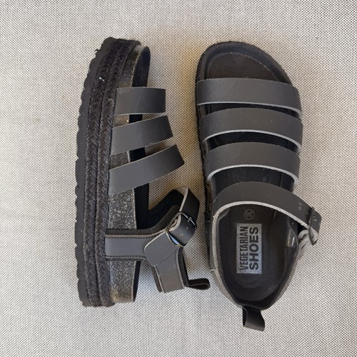 Vegetarian shoes sandalen - shoes,