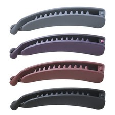 4 Stück Pferdeschwanz