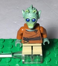 2011 LEGO STAR WARS FIGURE#