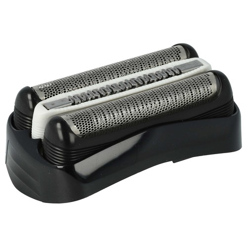 Scherkopf für braun cruzer - braun,