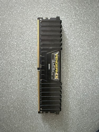 Corsair vengeance lpx 16gb - lpx,
