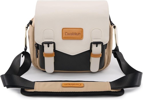 Cwatcun kamera schultertasche - cwatcun,