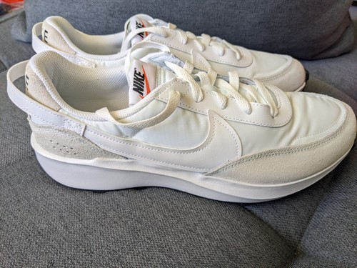 Nike waffle debut - nike,