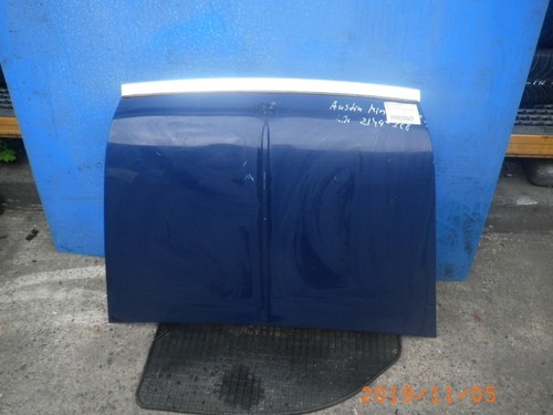 124765 motorhaube austin mini - 124765,