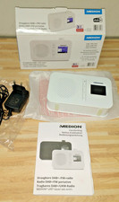 Tragbares Medion DAB+ / FM