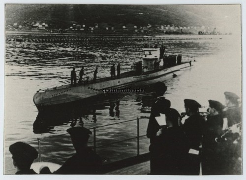 Repro foto boot - u-boot, im