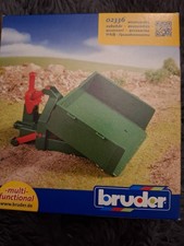 Bruder 02336 Lade- und