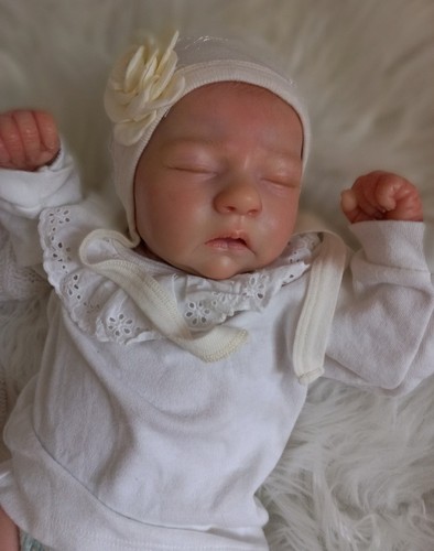Reborn baby rebornbaby - reborn,