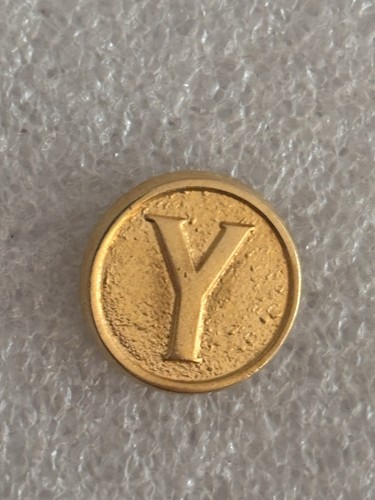 Pin yves saint laurent - y,