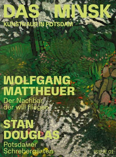 Wolfgang mattheuer stan - mattheuer, /