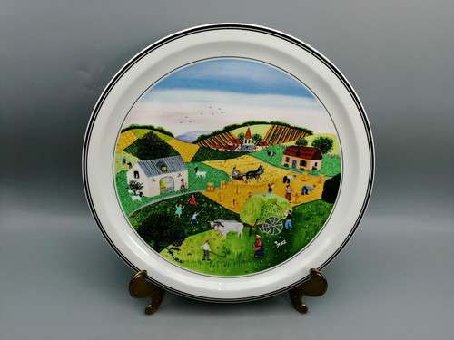 Villeroy boch design - &,