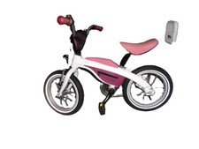 BMW KIDSBIKE Fahrrad 14‘
