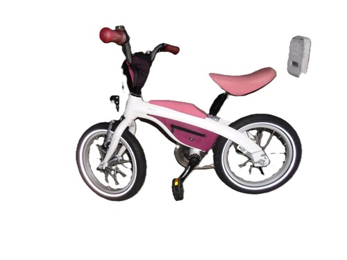 Bmw kidsbike fahrrad - bmw,