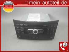 Mercedes W212 W212 Comand