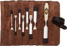 KIRSCHEN Stechbeitelsatz –