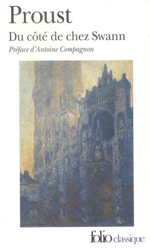 Marcel proust auf der - proust,