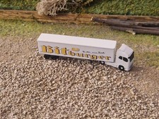 1:220 Spur Z Bitburger Werbung