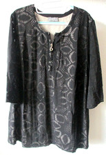 Chice Tunika v.  Selection by