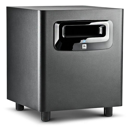 Jbl lsr310s powered - jbl, studio