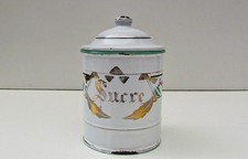 Antike Art Deco Französische