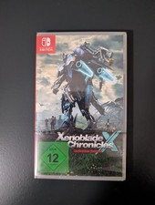 Xenoblade Chronicles X: Definitive Edition | OVP | NEU & VERSIEGELT 