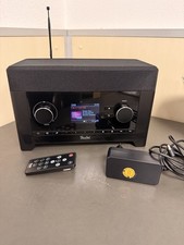 Teufel 3SIXTY Internetradio DAB BT - Guter Zustand!