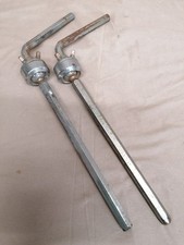 Tom-Halter 6-eckig 15mm /