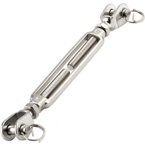 Wantenspanner gabel - gabel,