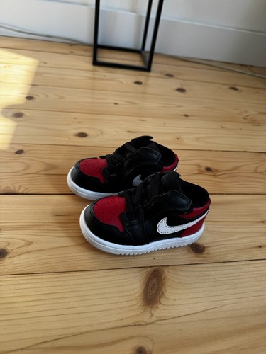 Air jordan kinder sneaker - kinder,