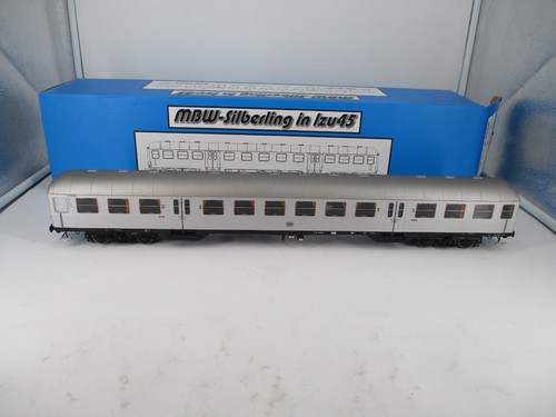 Spur modellbahnen - spur, (mbw)