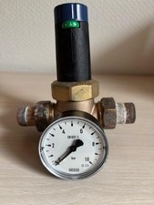 SYR Druckminderer Typ 315 DN