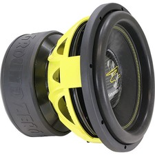 Ground Zero GZNW 30SPL-D1 30