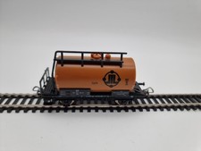 Piko 57715, HO Modellbahnwagen