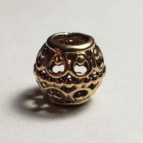 Pandora 14k gelbgold - pandora,