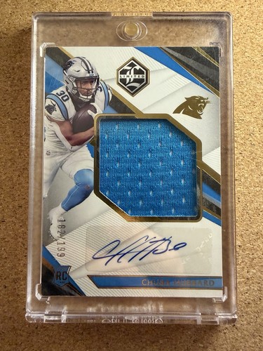 Nfl carolina panthers limited - nfl,