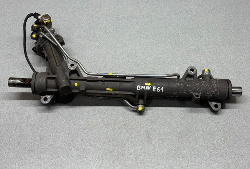 Bmw 5er e61 lci - e61, zf