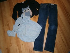 26 x Paket / Kleiderpaket