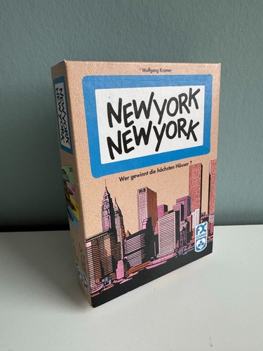 Schmid new york - new,